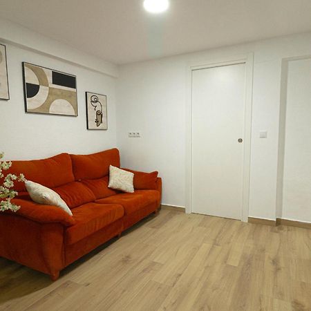 ¡A Disfrutar De Valencia! Appartement Buitenkant foto