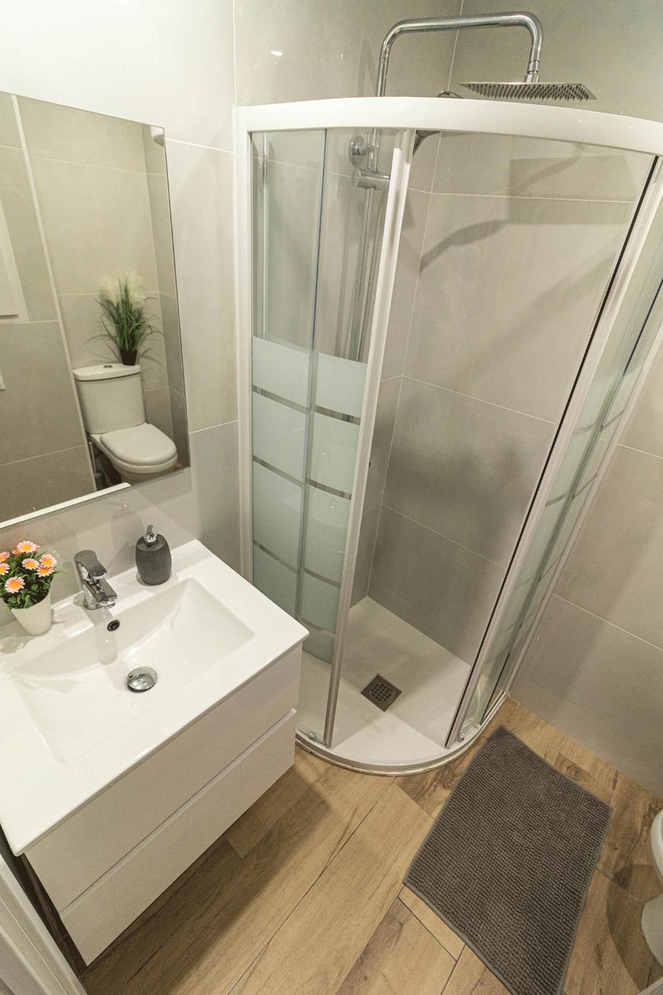 ¡A Disfrutar De Valencia! Appartement Buitenkant foto