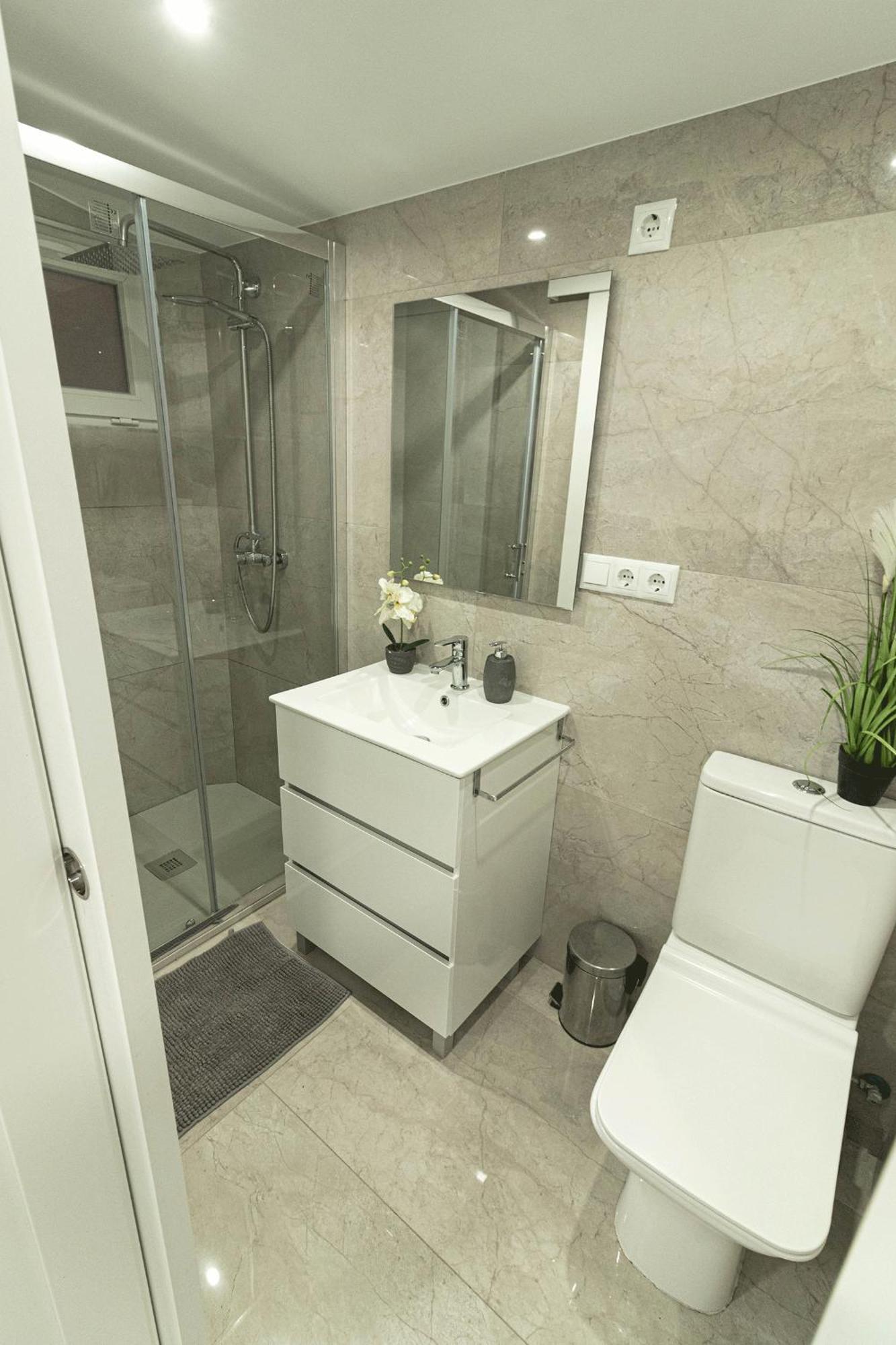 ¡A Disfrutar De Valencia! Appartement Buitenkant foto